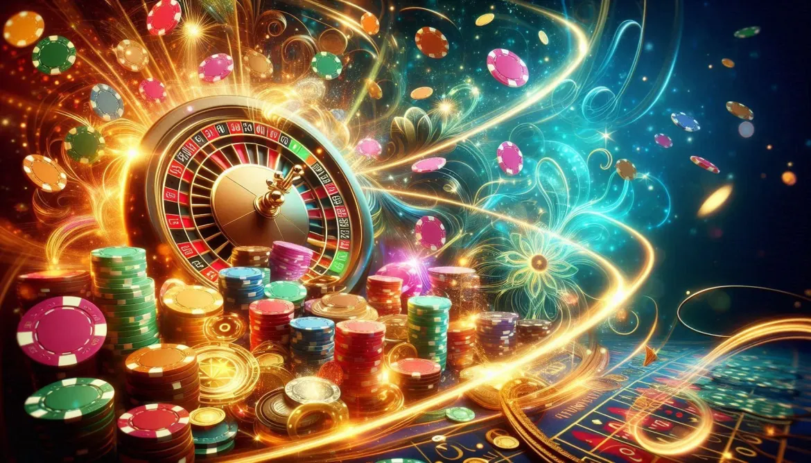 Elite Spin Casino